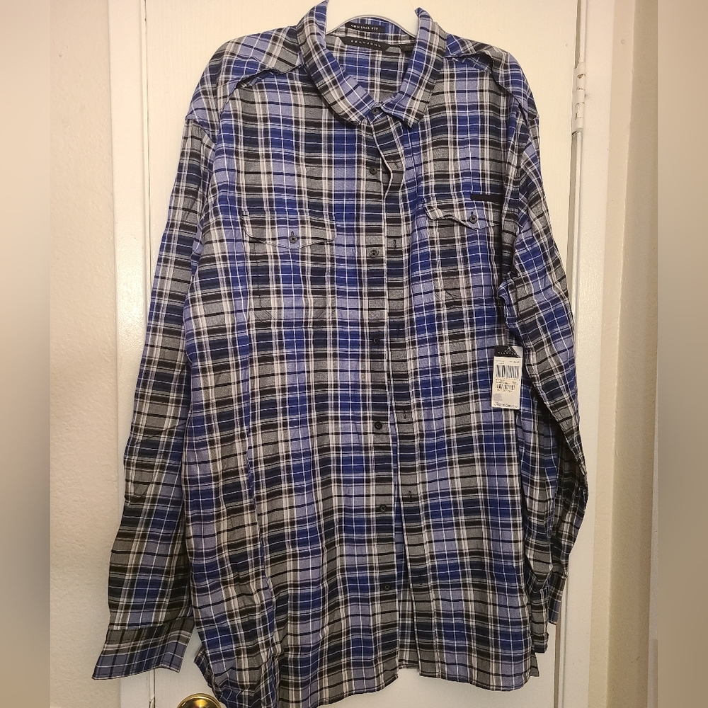 Sean John Mens shirt